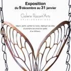 Exposition / Galerie Racont Art