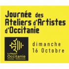 Journée des Ateliers d’Artistes d’Occitanie