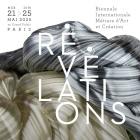 Biennale Révélations