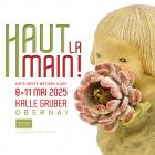 HAUT LA MAIN